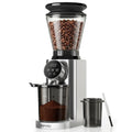 Electric Burr Coffee Grinder, 48 Grind Settings U461779