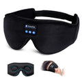 Bluetooth Sleep Mask with Headphones J38413