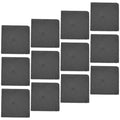 Natural Stone Cup Coaster Set 12pcs S454002