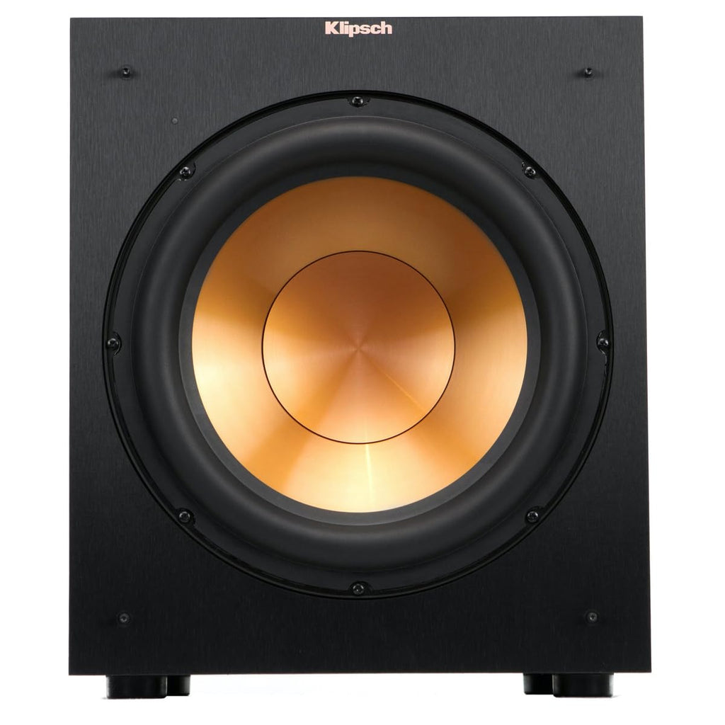 12" 400W Subwoofer and Center Speaker E5416