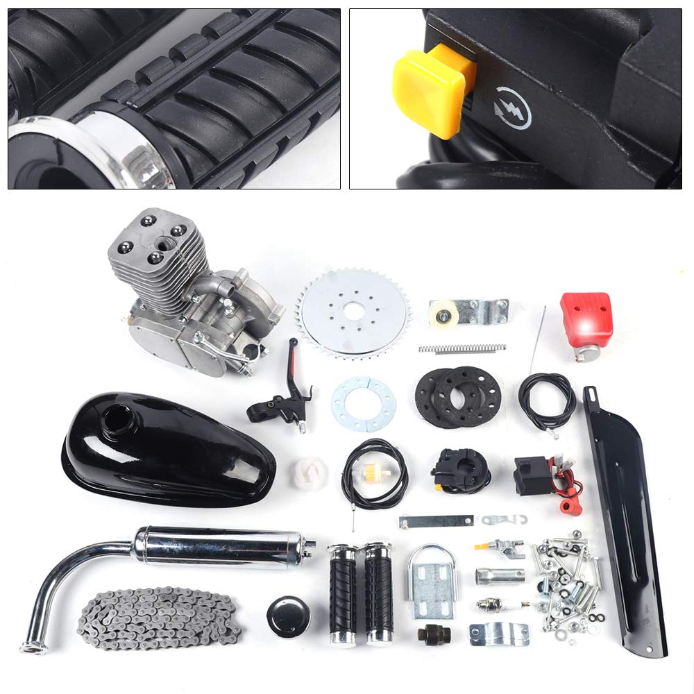 100cc 2 Stroke Bicycle Engine Kit C39962