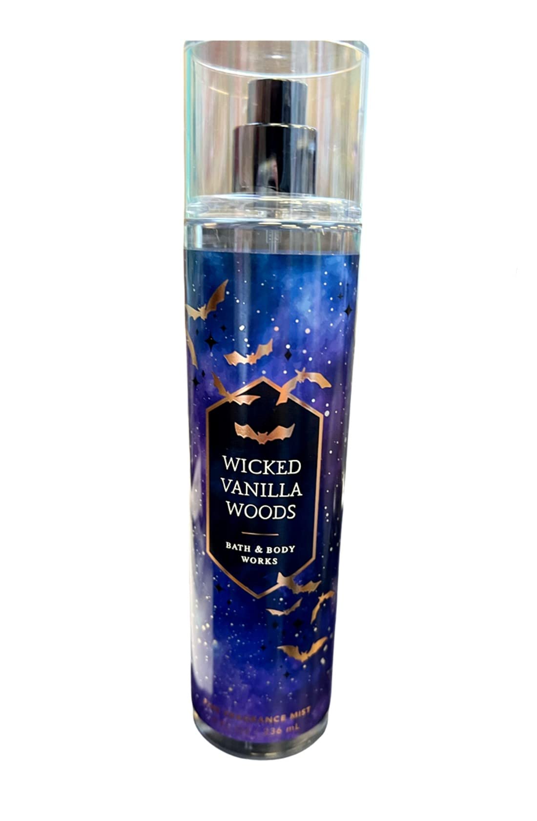 Vanilla Woods Fragrance Mist S658499