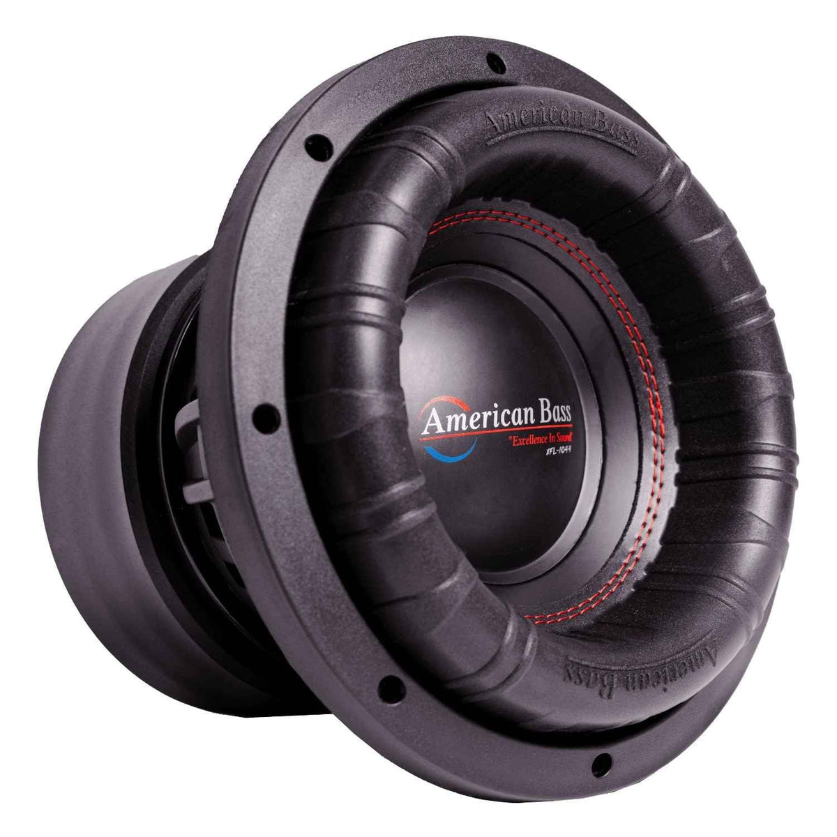 10" 2 Ohm Car Subwoofer Y6941