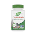 Garlic Bulb Capsules 580mg 100 ct W1037
