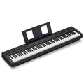 88-Key Weighted Action Digital Piano with Sustain Pedal X7549