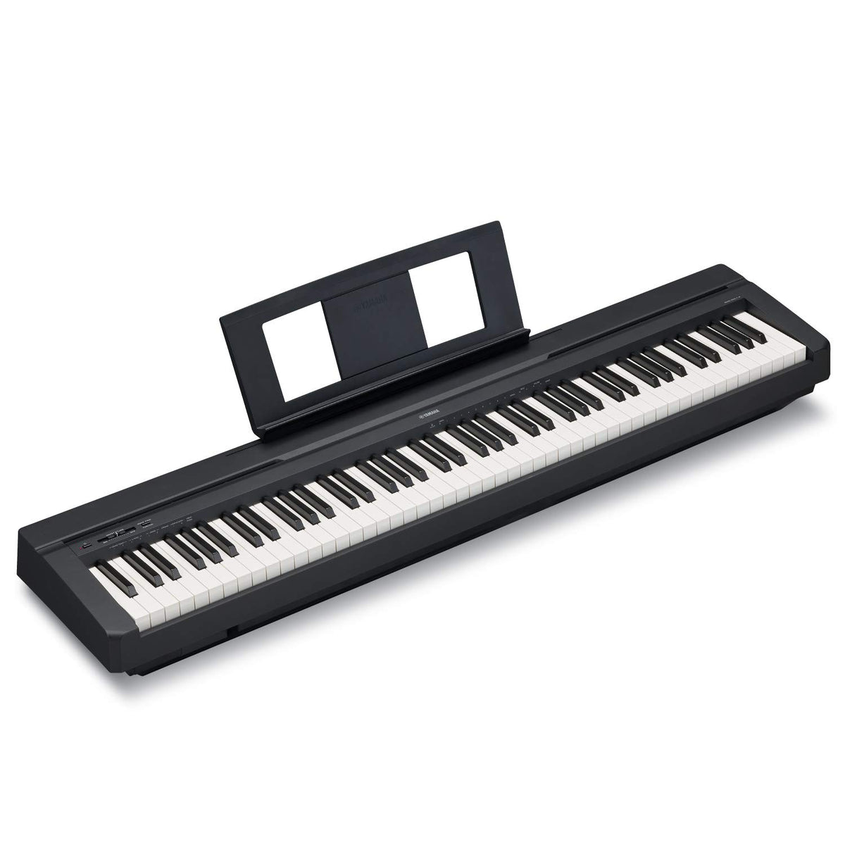 88-Key Weighted Action Digital Piano with Sustain Pedal X7549