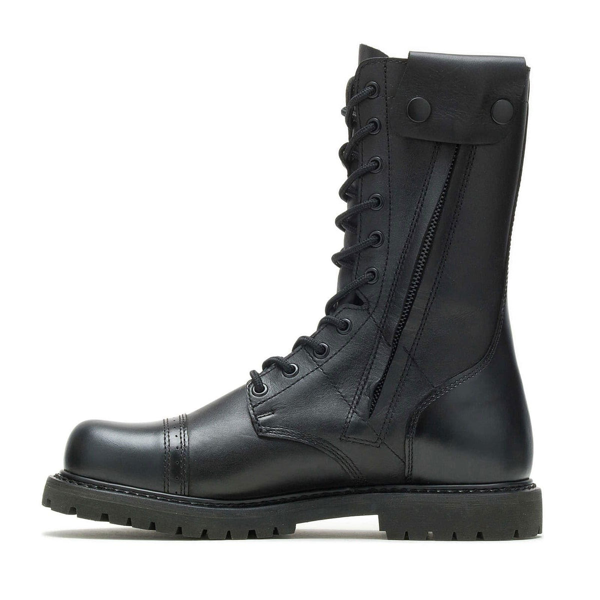 11 Inch Paratrooper Boot S4423
