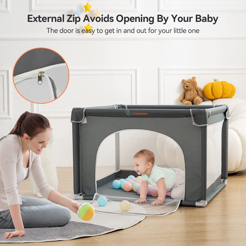 36"x36" Baby Playpens U34663