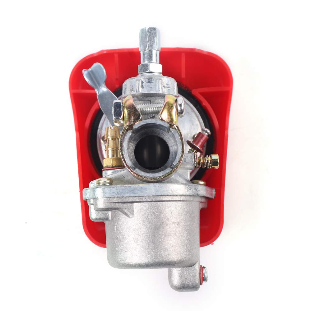 100cc 2 Stroke Bicycle Engine Kit C39962