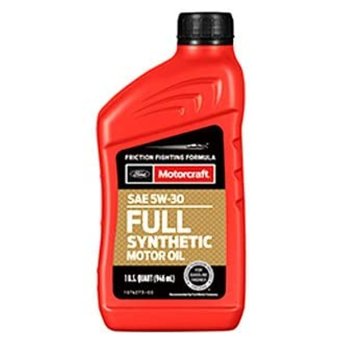 5W-30 Oil C755