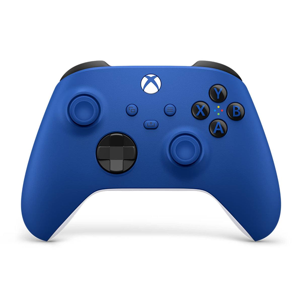 Xbox Wireless Controller Shock Blue D693