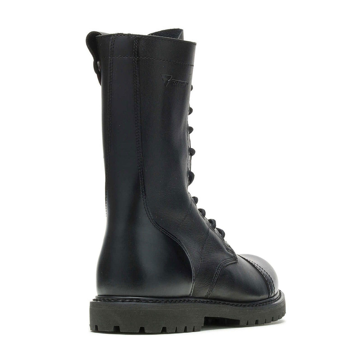 11 Inch Paratrooper Boot S4423