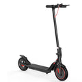 Electric Scooter with 8.5" Pneumatic Tires H39030
