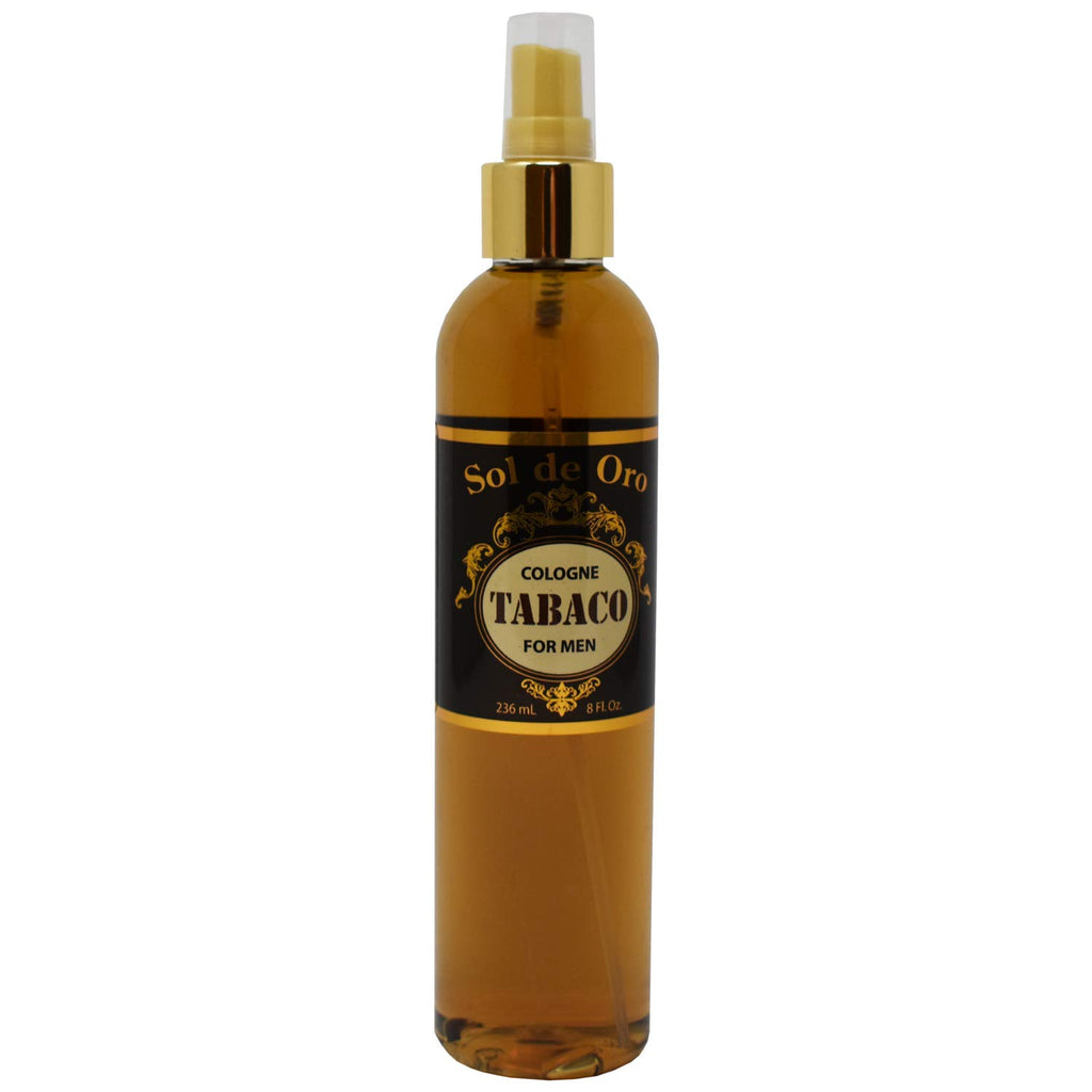 Cologne 8 oz X47581