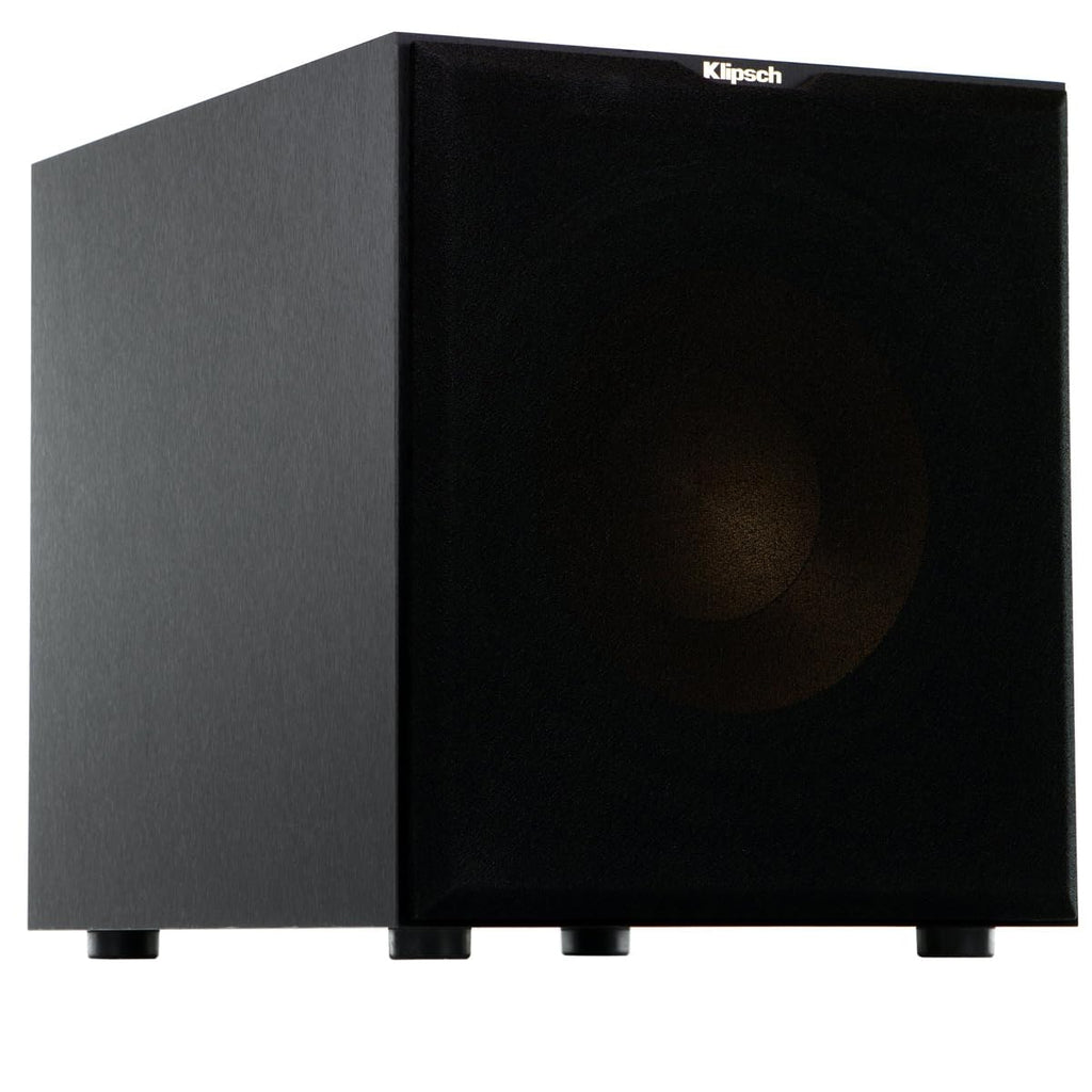12" 400W Subwoofer and Center Speaker E5416