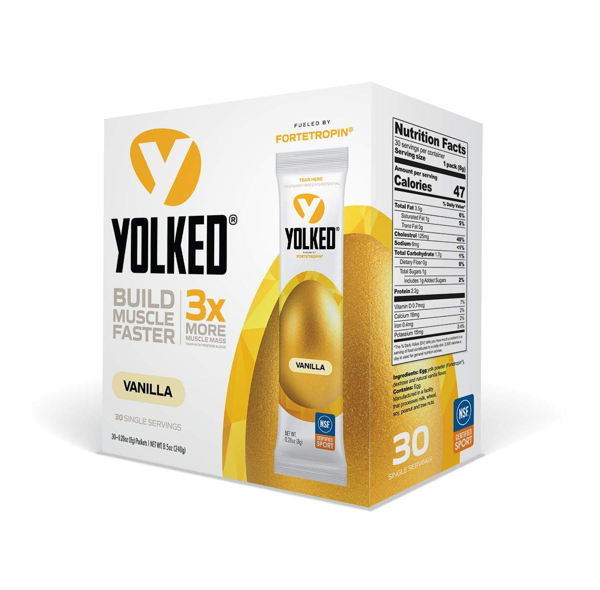 Muscle Building Supplement Powder Y433091