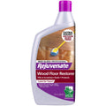 Wood Floor Restorer and Polish 32oz Microfiber Applicator U642