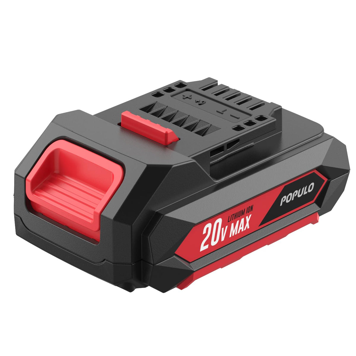 20V Max Lithium Ion 2.0Ah Battery Pack R427300