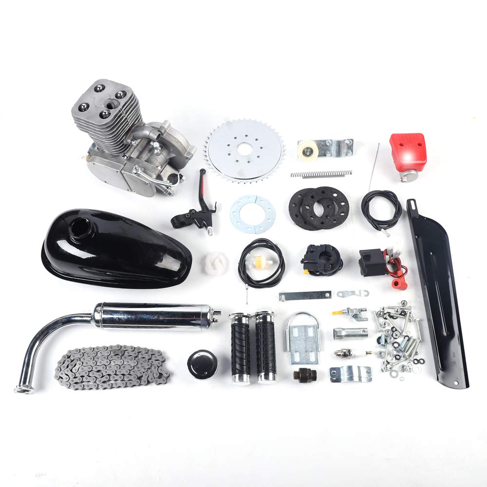 100cc 2 Stroke Bicycle Engine Kit C39962
