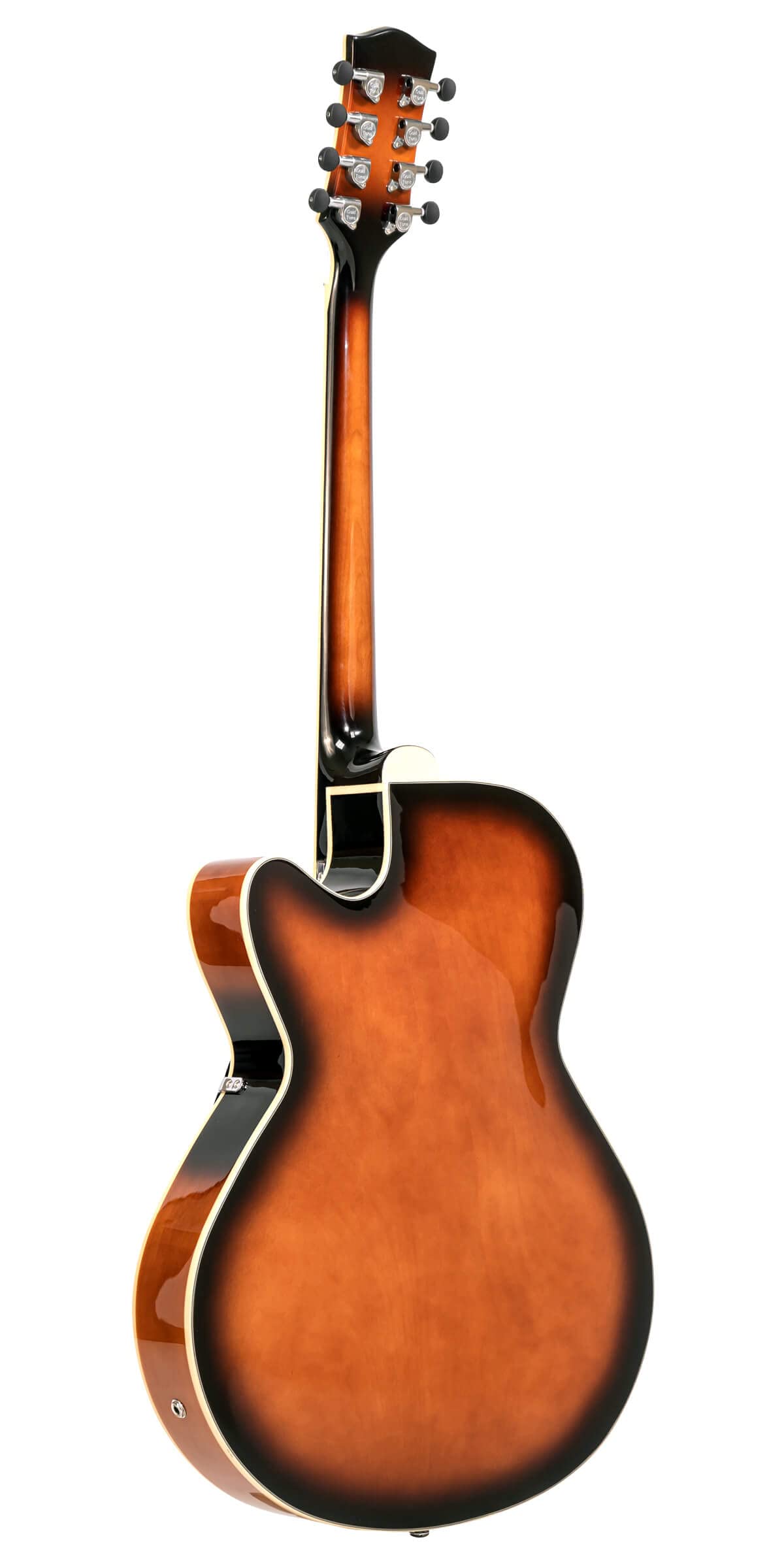 Mandocello with Pickup and Case Q261375