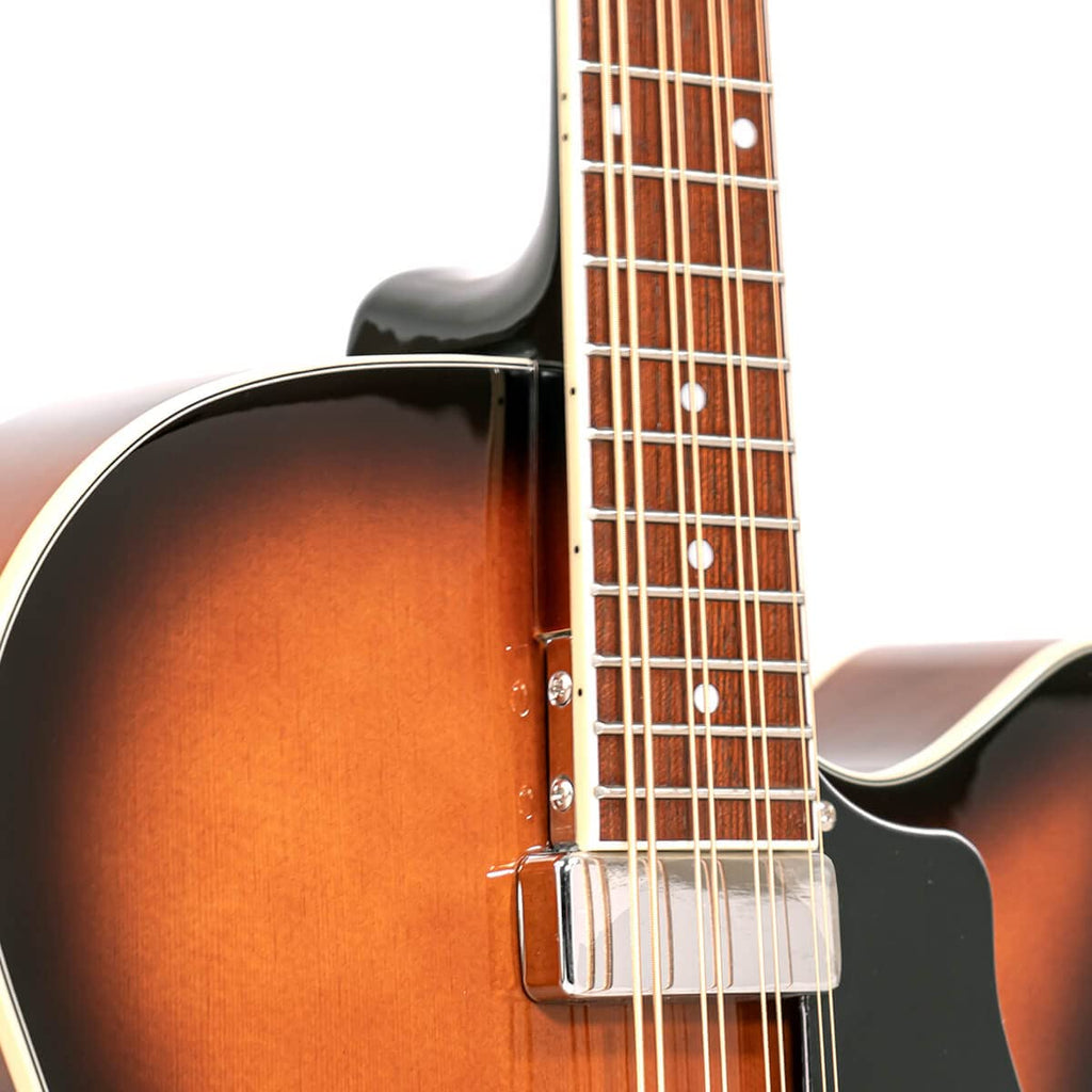 Mandocello with Pickup and Case Q261375