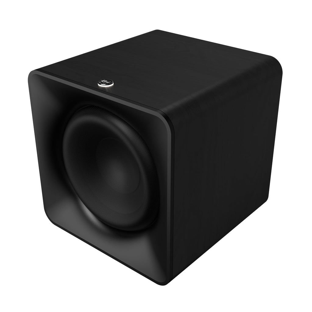 Black 12" Wireless Subwoofer N1281