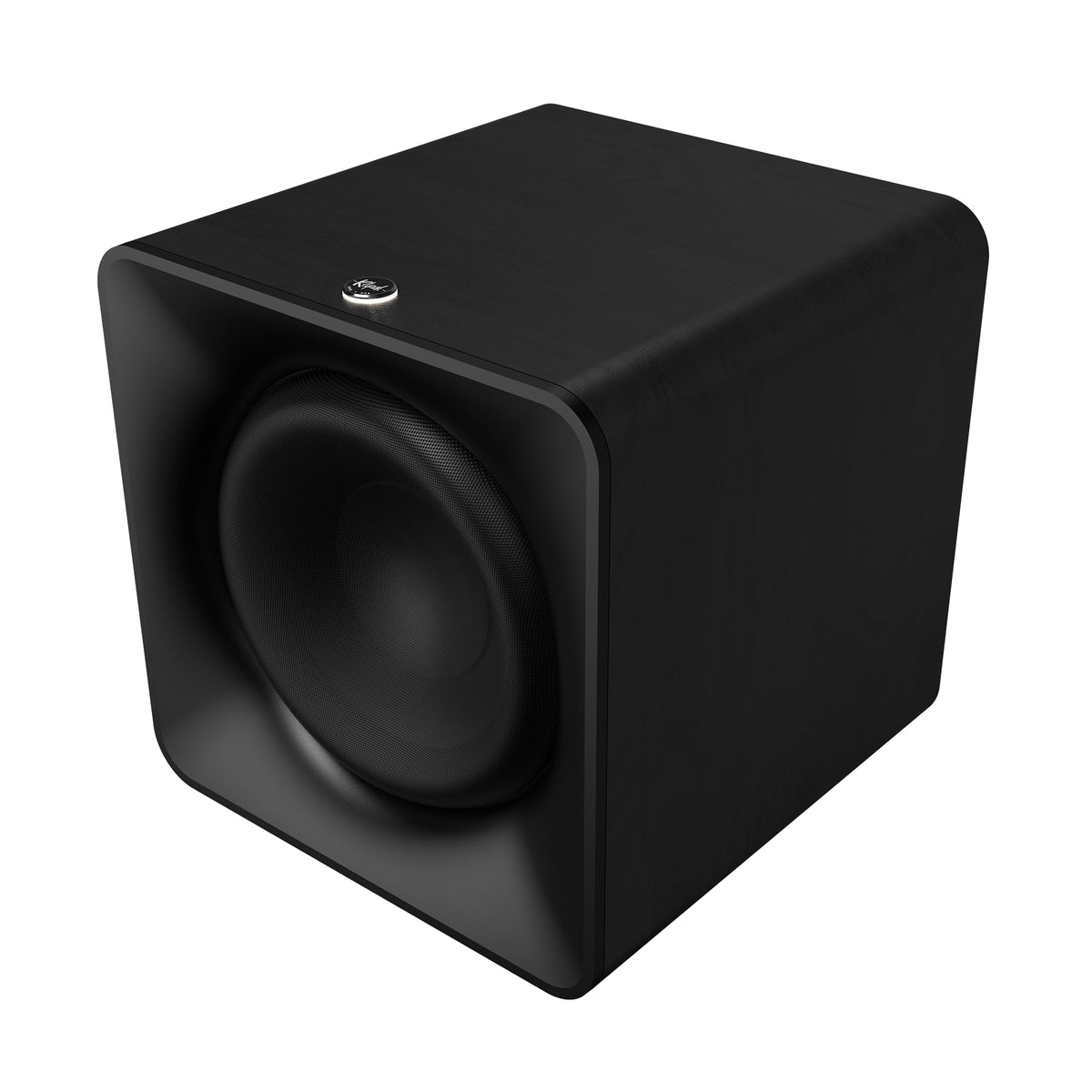 Black 12" Wireless Subwoofer N1281