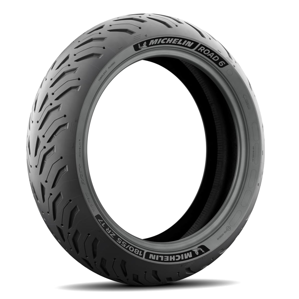 Motorcycle Tire 190/55ZR-17 (75W) P14382