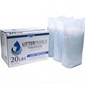 Low-Tracking 30-Day Odor Control Litter 20lbs W958