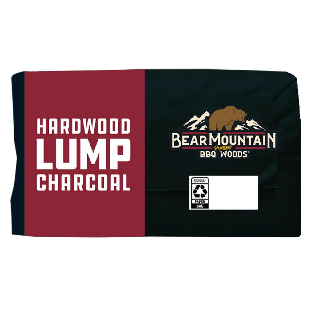 Hardwood Lump Charcoal N6588