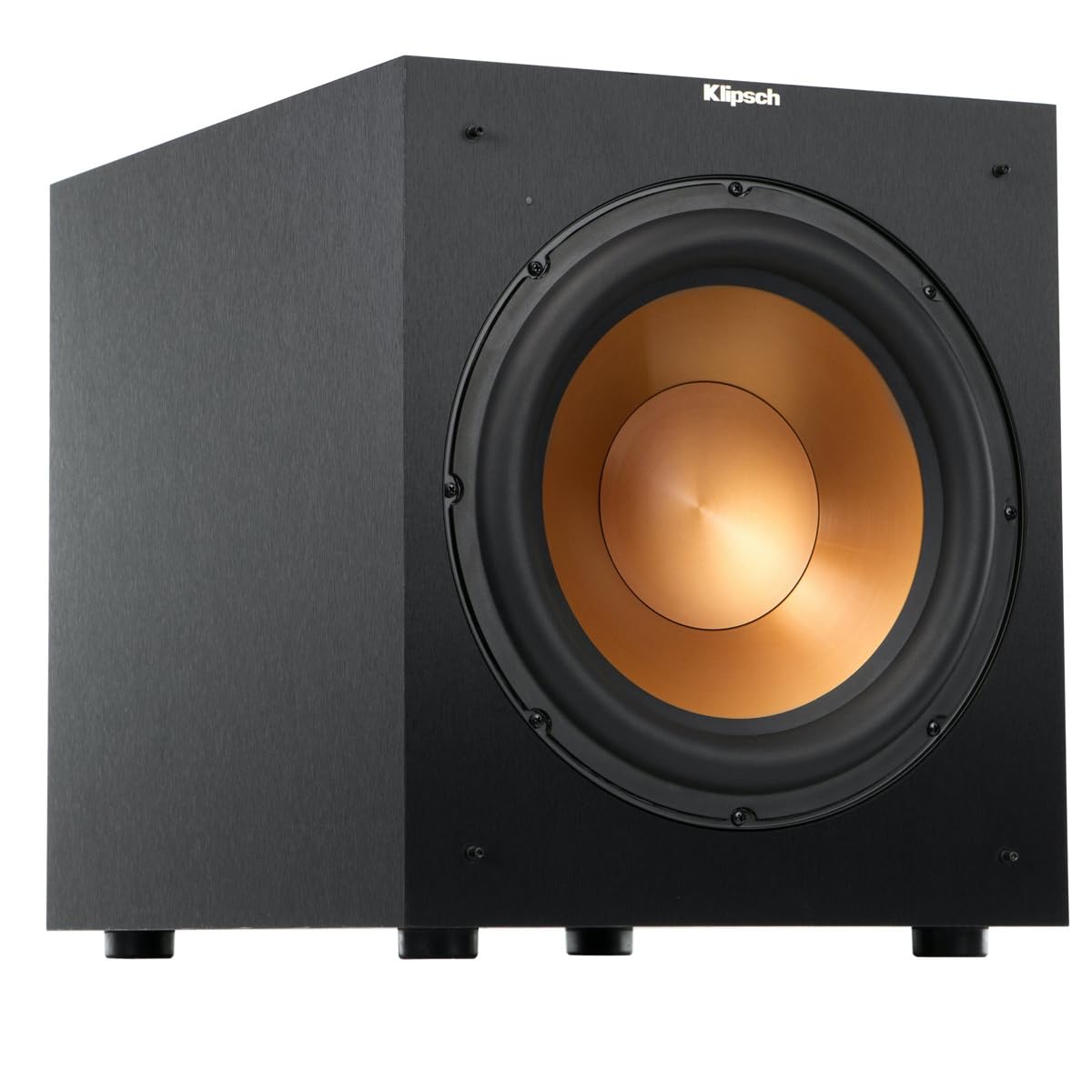 12" 400W Subwoofer and Center Speaker E5416