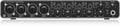 4x4 USB Audio/MIDI Interface with Mic Preamplifiers I945031