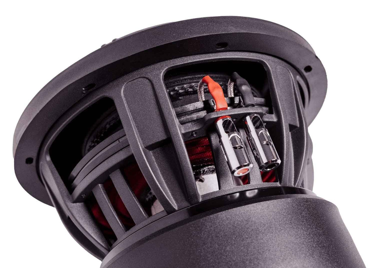 10" 2 Ohm Car Subwoofer Y6941