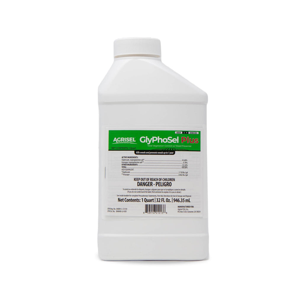 32 Ounces Post Emergent Weed Killer M955