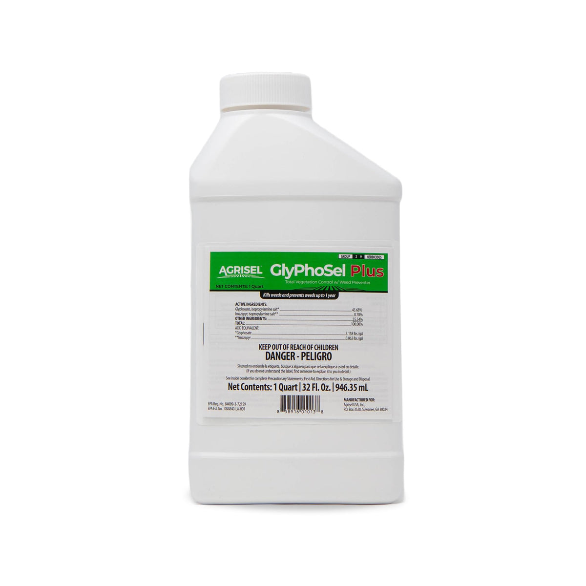 32 Ounces Post Emergent Weed Killer M955