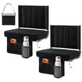 Stadium Seats with Back Support 2-Pack W68499