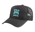 30th Birthday Trucker Hat with Adjustable Mesh Back R45112