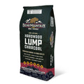 Hardwood Lump Charcoal N6588