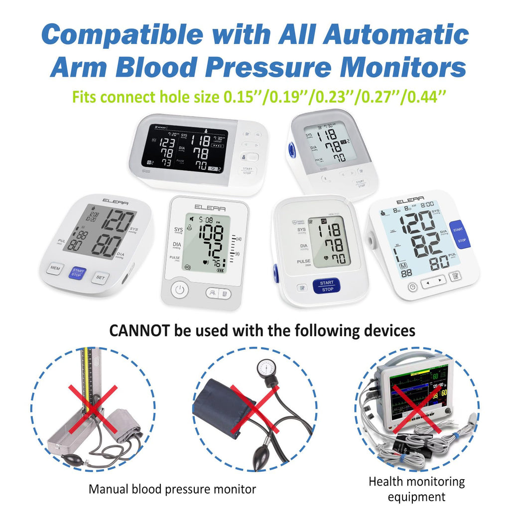 Pediatric Blood Pressure Cuff 5.9-9.5 Inch G901