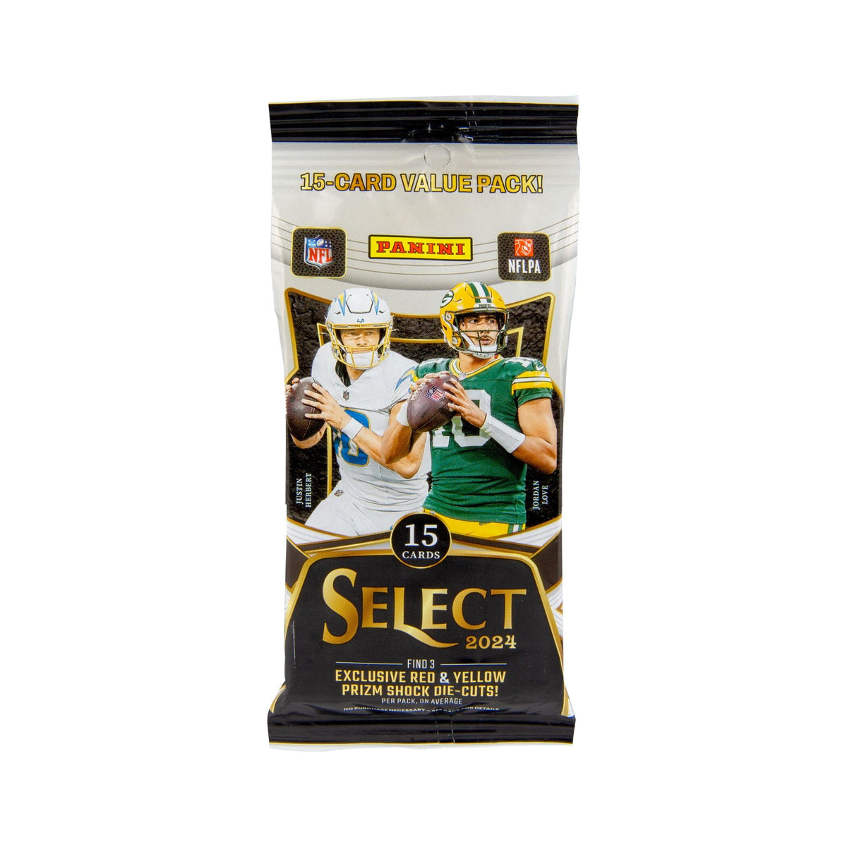 Football Trading Cards Fat Pack 12ct Box K213