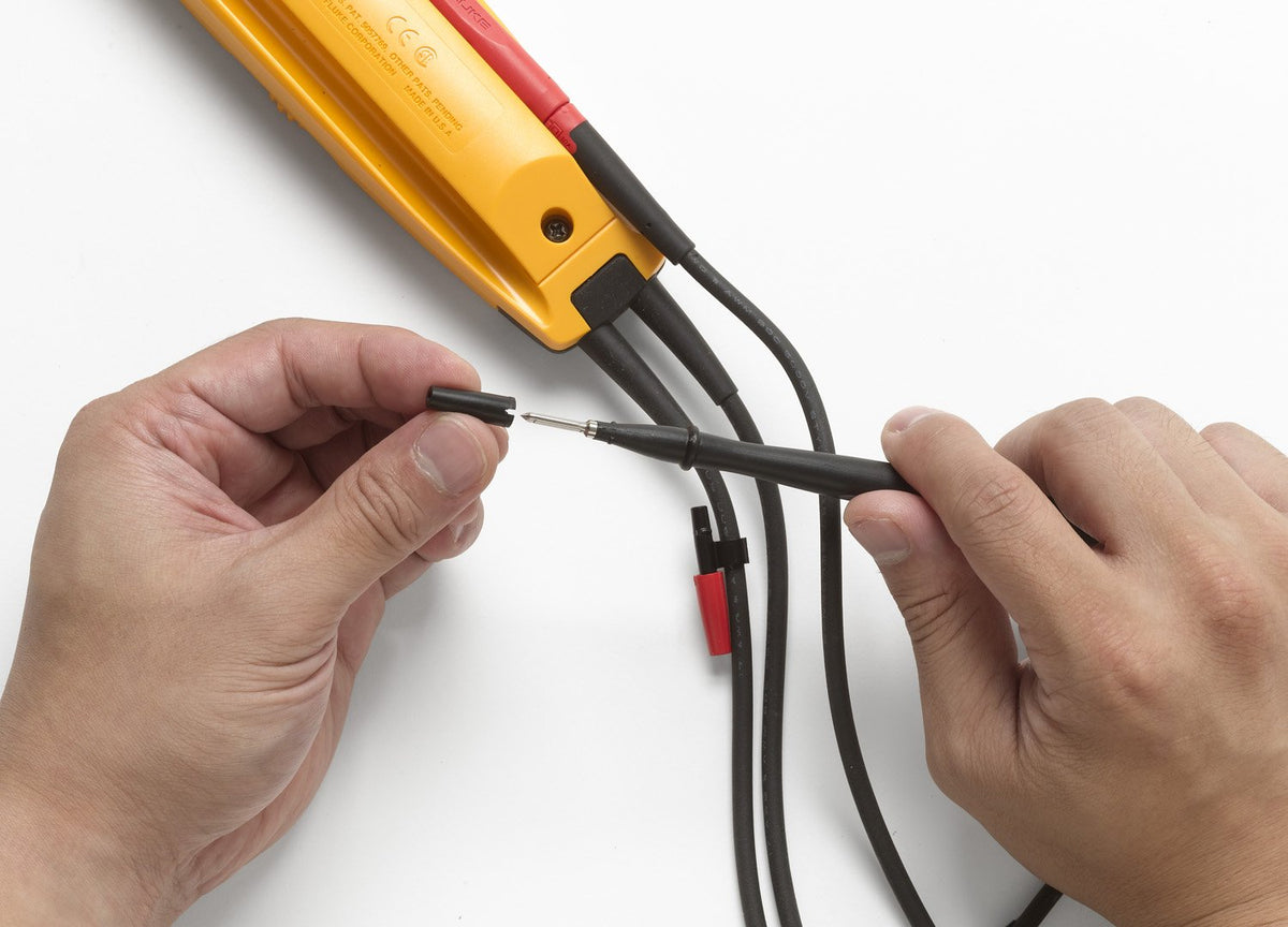 Voltage Continuity and Current Tester N557937