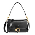 Soft Calf Leather Shoulder Bag N556742