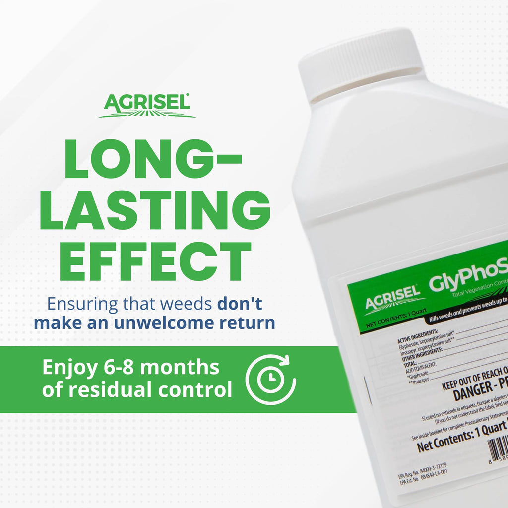 32 Ounces Post Emergent Weed Killer M955