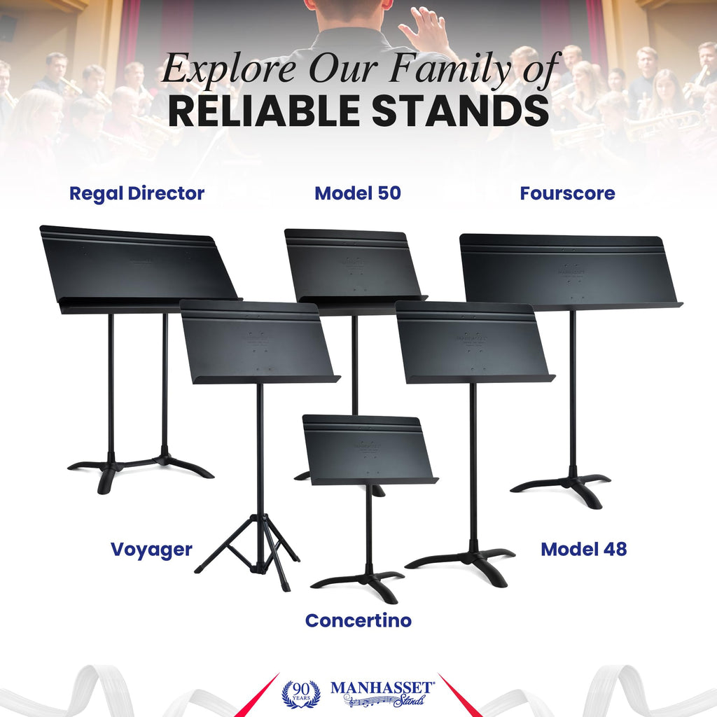 Music Stand R962583
