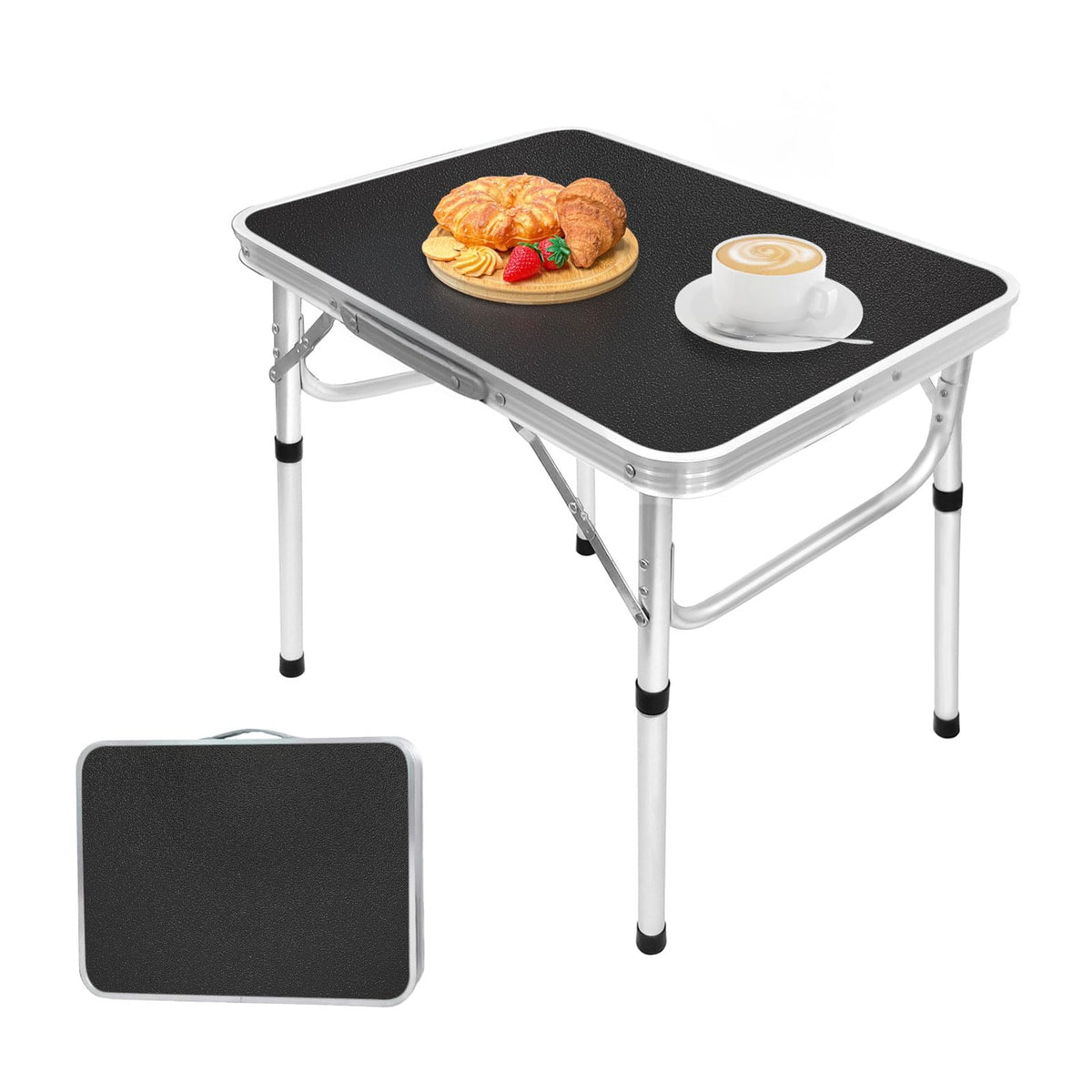 Small Folding Camping Table I1035