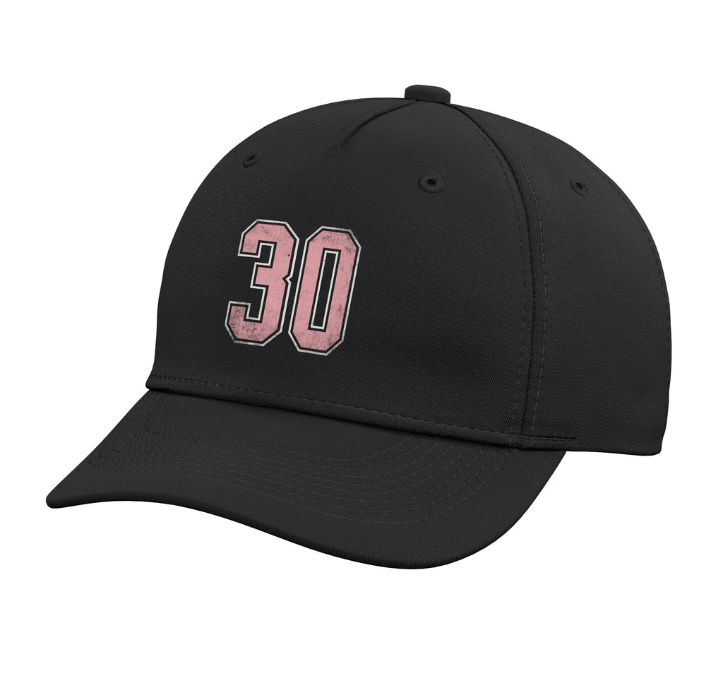 Pink Distressed Vintage Adjustable Baseball Hat O626355