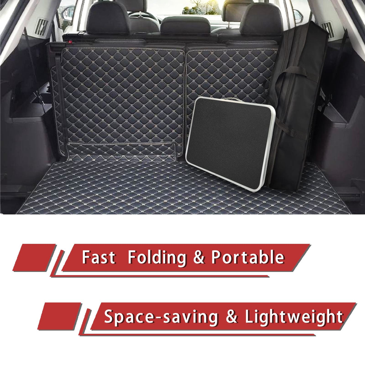 Small Folding Camping Table I1035