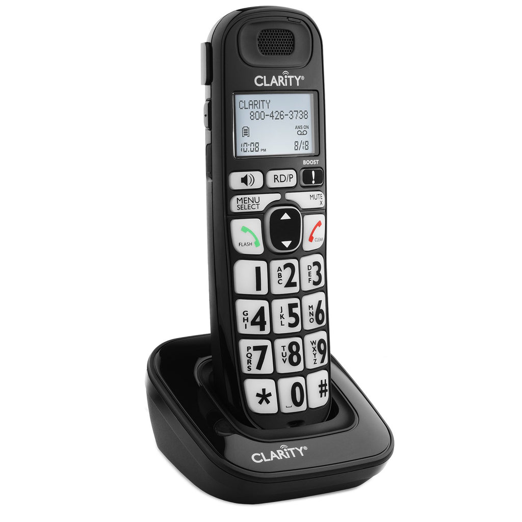 Amplified Corded Phones N8742