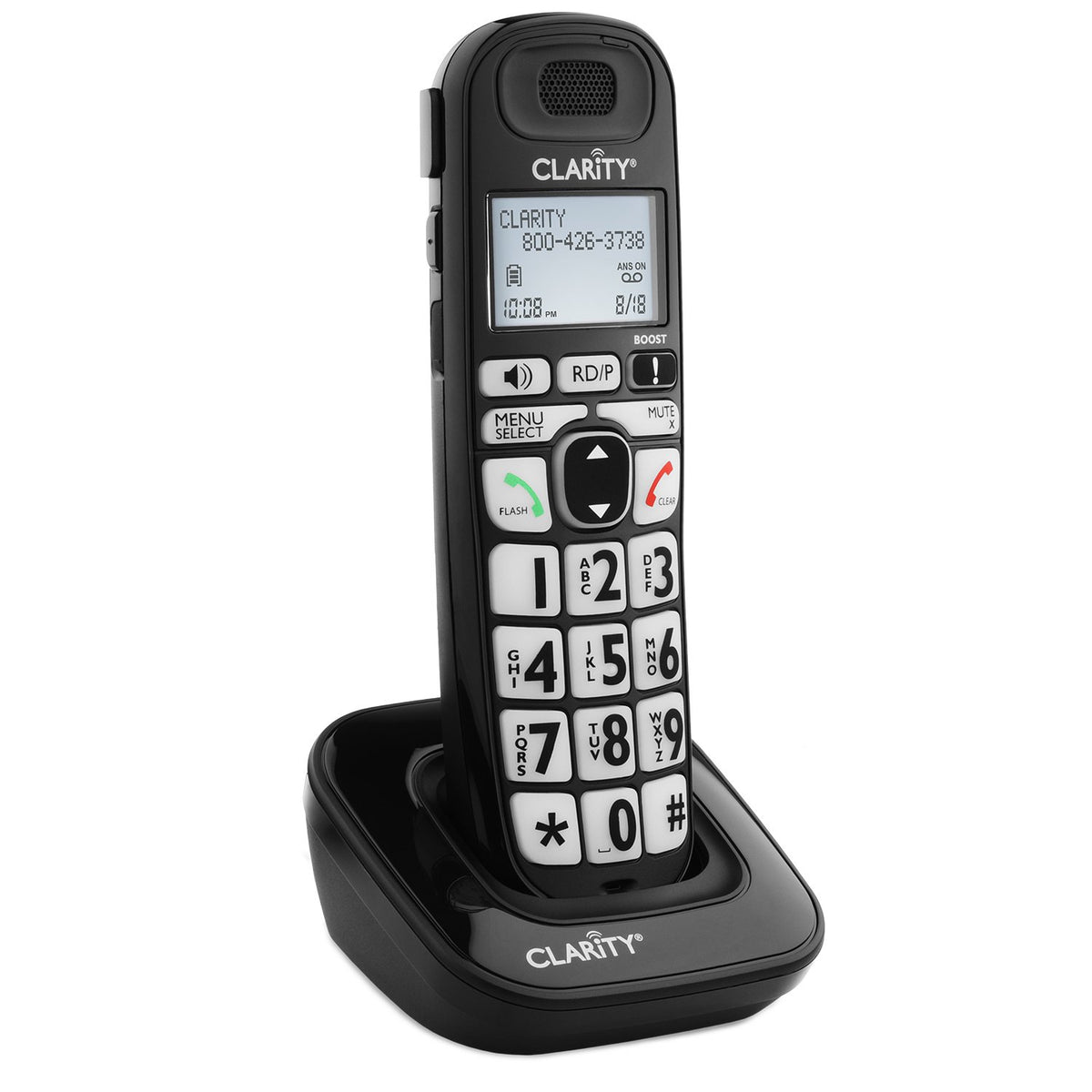 Amplified Corded Phones N8742