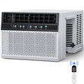 10000 BTU U-Shaped Window Air Conditioner Z686500